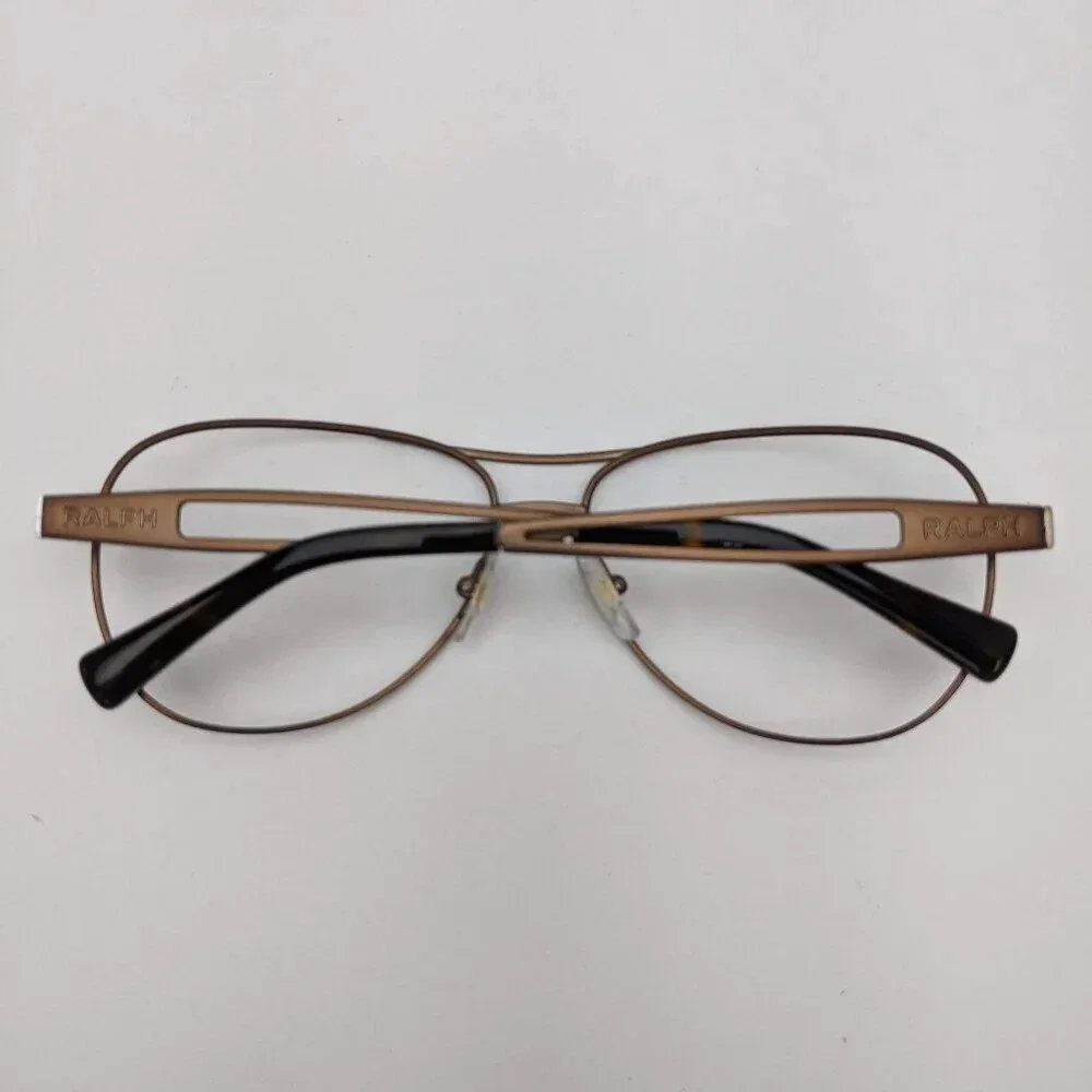 🕶️Frame Only! Ralph Lauren RA4115 Sunglasses 58/14 135 /YHG326🕶️